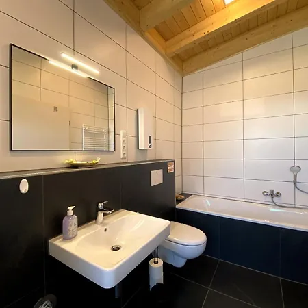 Am Weiher 7 Fuer 4 Personen Apartment *