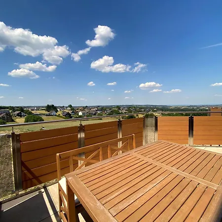 Apartment Am Weiher 7 Fuer 4 Personen