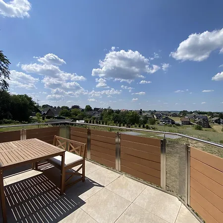 Apartment Am Weiher 7 Fuer 4 Personen Nideggen